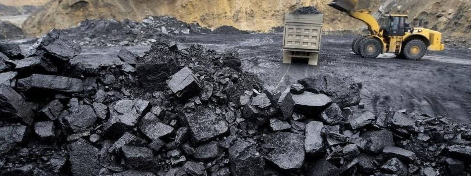Substandard Coal Costs Sri Lanka over Rs. 4.5 Billion in Four Months