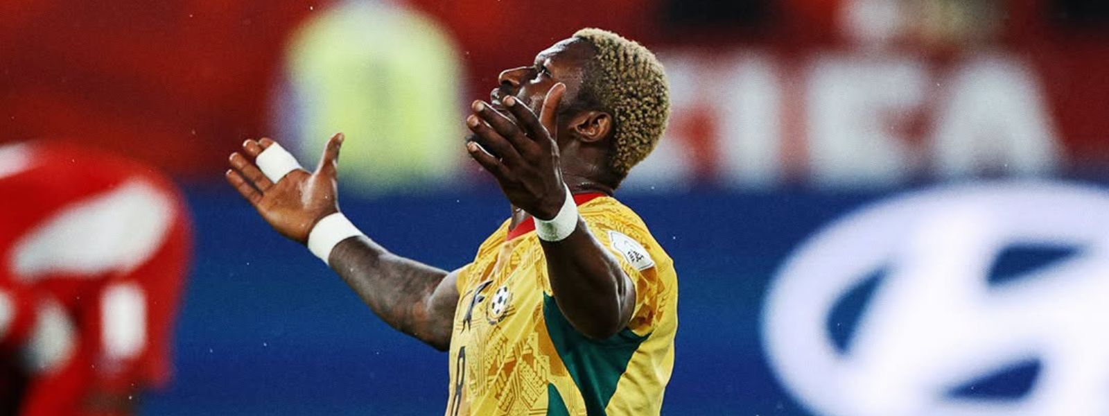 Ghana Stun Panama with 95th-Minute Winner