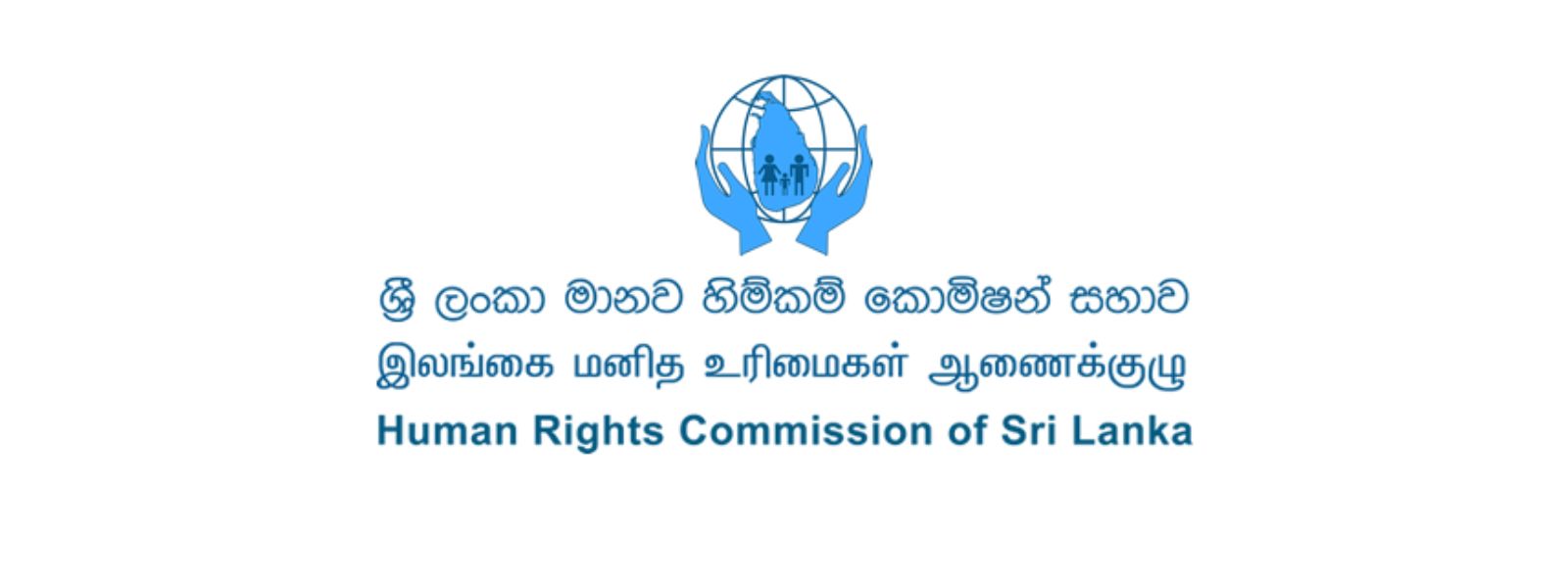HRCSL Demands Immediate Disclosure of Transferred Inmates' Whereabouts