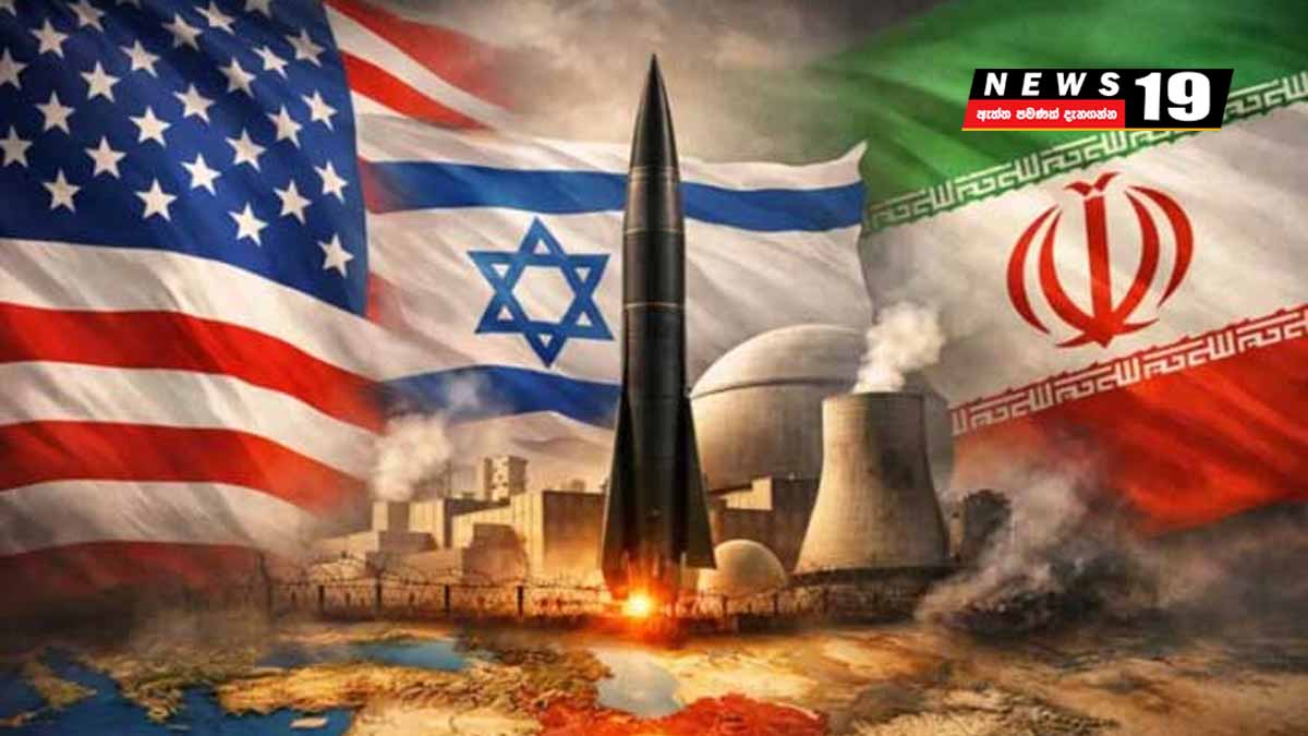 ප්රහාර නතර නොකළොත් යුද්ධය නව අදියරකට