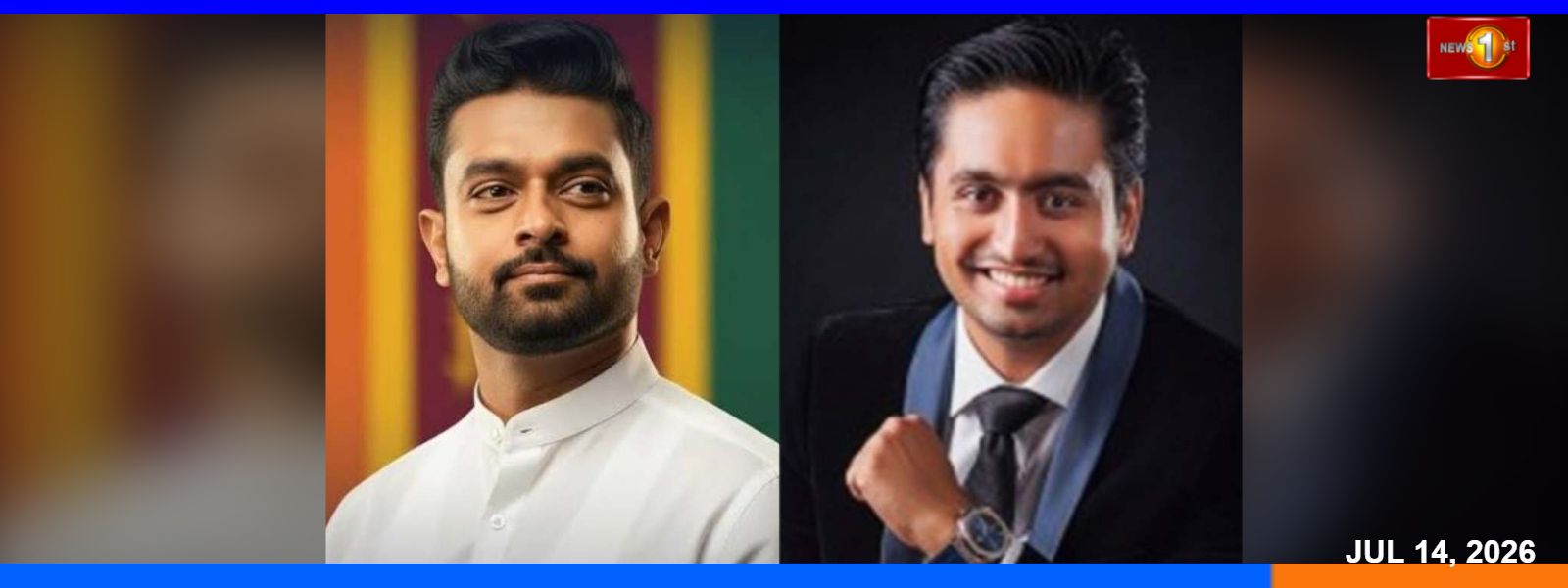 හරක් කටාගෙන් අල්ලස් ගත් බව කියන රඛිත, චරිත් ඇතුළු තුන්දෙනා යළි රිමාන්ඩ්.