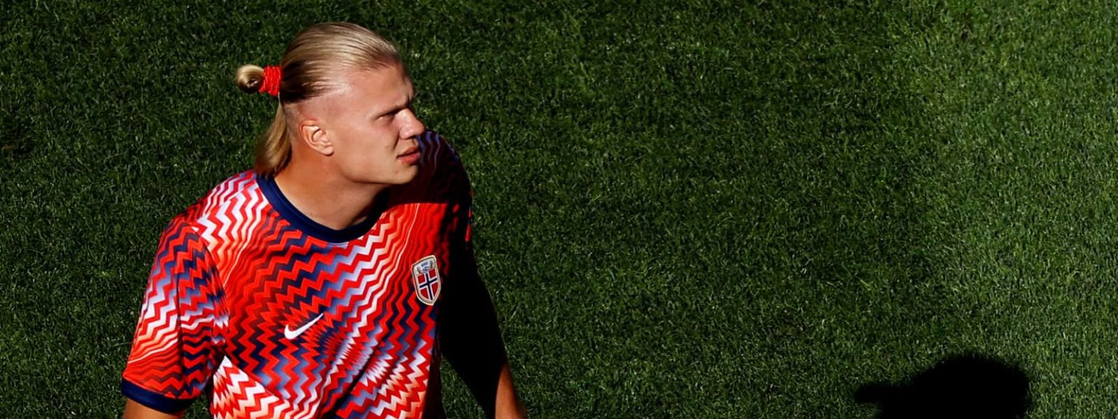Norway Crush Iraq 4-1 in FIFA World Cup 2026 as Haaland Steals the Show