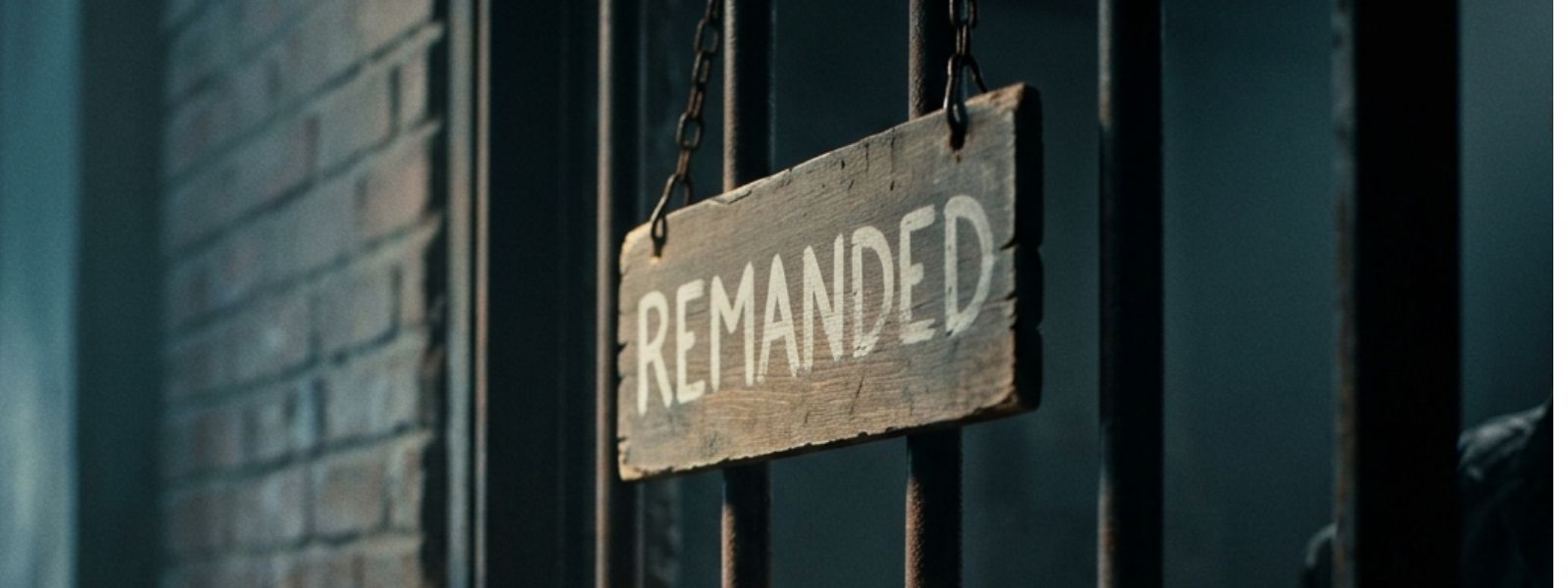 Rakhitha Rajapakshe, Charith Abeysinghe, Aruna Sri Chathuranga Further Remanded Until July 28