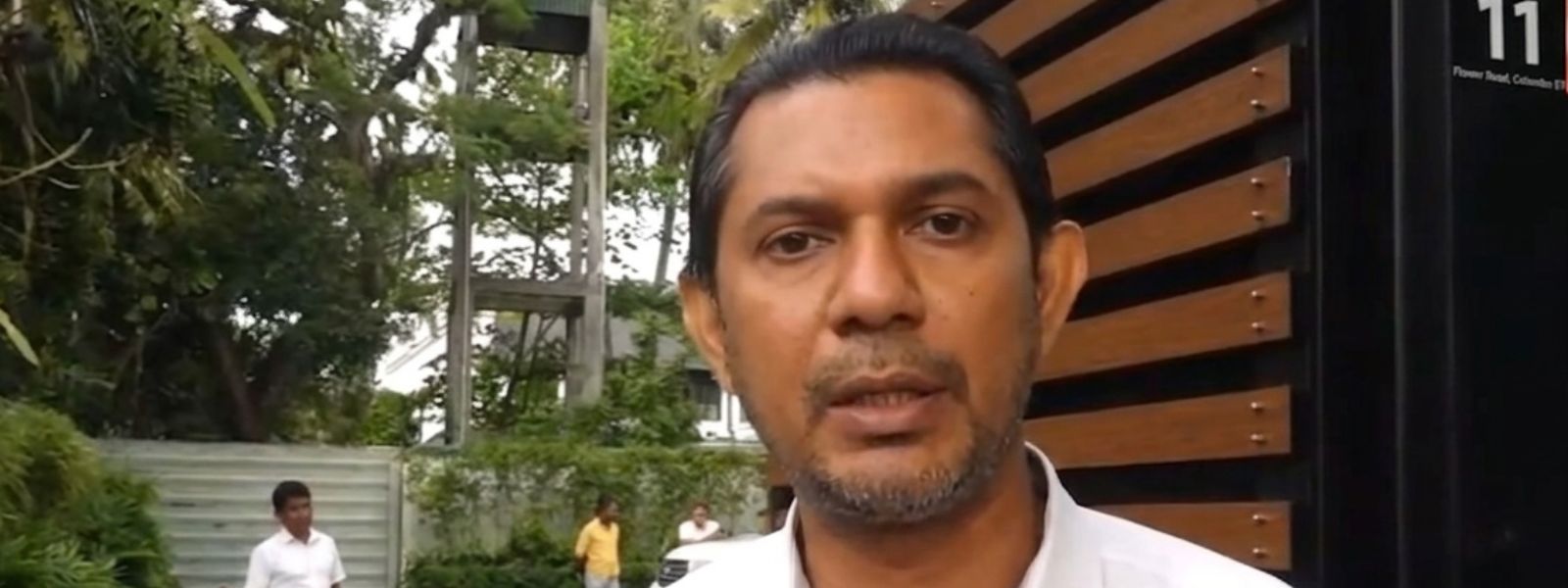 Former Sri Lanka President Gotabaya's Ex-Aide Arrested in Double Salary Scandal
