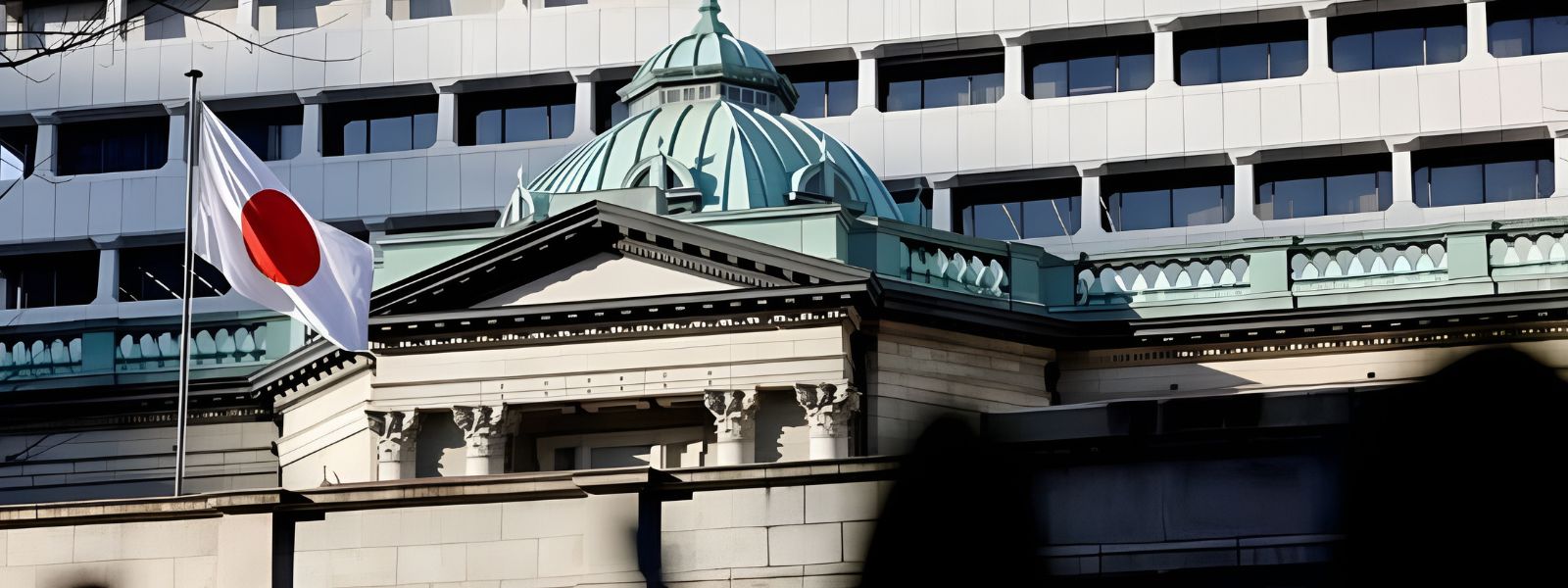 Highest since 1995! Bank of Japan Raises Rates to 1% For First Time In Three Decades