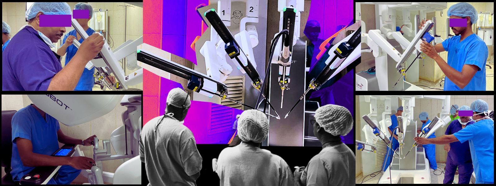 Medical Renaissance? Sri Lanka’s First AI-Enabled Surgery