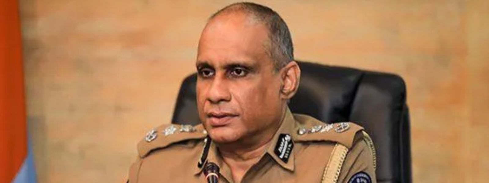 Former IGP's Final Rites to Be Held on Monday