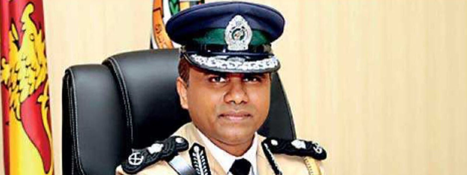 SDIG Waruna Jayasundara Transferred to Children and Women Affairs Division