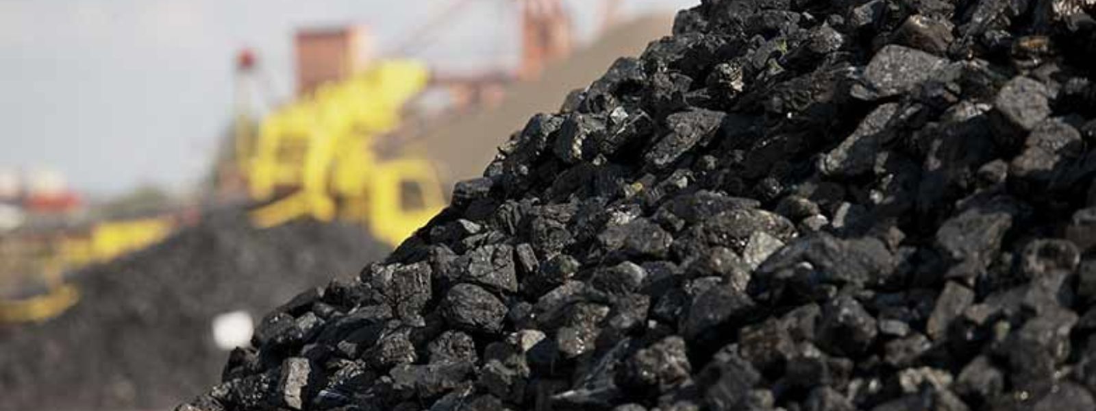 Questionable Coal Costs Sri Lanka Rs. 4.5 Bn in Just Four Months