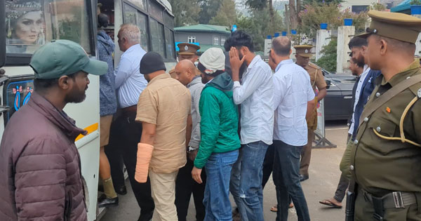 අම්පාර භෞතචිකිත්සක ඝාතන සිද්ධියේ සැකකරුවන් යළි රිමාන්ඩ්