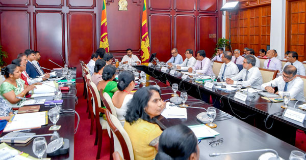 ඉදිරි අධ්යාපන සැලසුම්වලින් වෘත්තීය අධ්යාපනයට වැඩි ඉඩක්