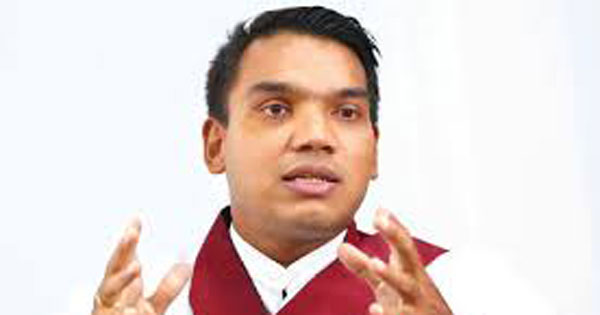 ඩෙංගු වලට දුම් ගහන්න රෝගීන් 10 ක් ඉන්න ඕන කියලා