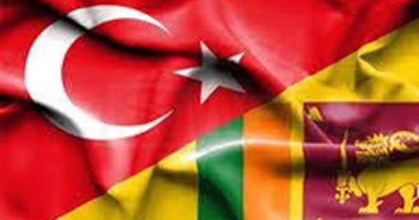 ලංකා-තුර්කි ගුවන් ගිවිසුම සංශෝධනයට