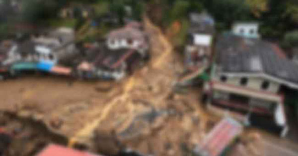 දිට්වා ආපදා අයට අත දෙන්න ව්යාපෘතියක්