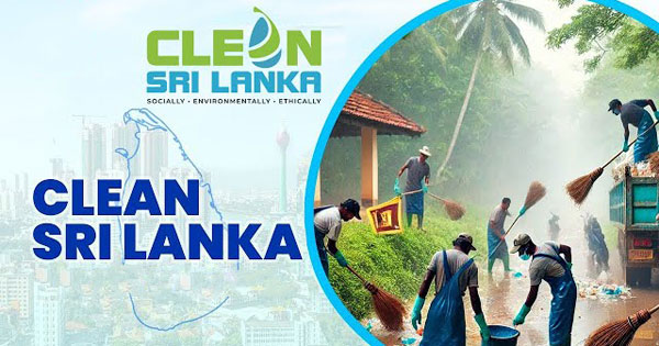 සුපිළිපන්න සතියක් ප්රකාශයට පත් කරමින් චක්රලේඛයක්