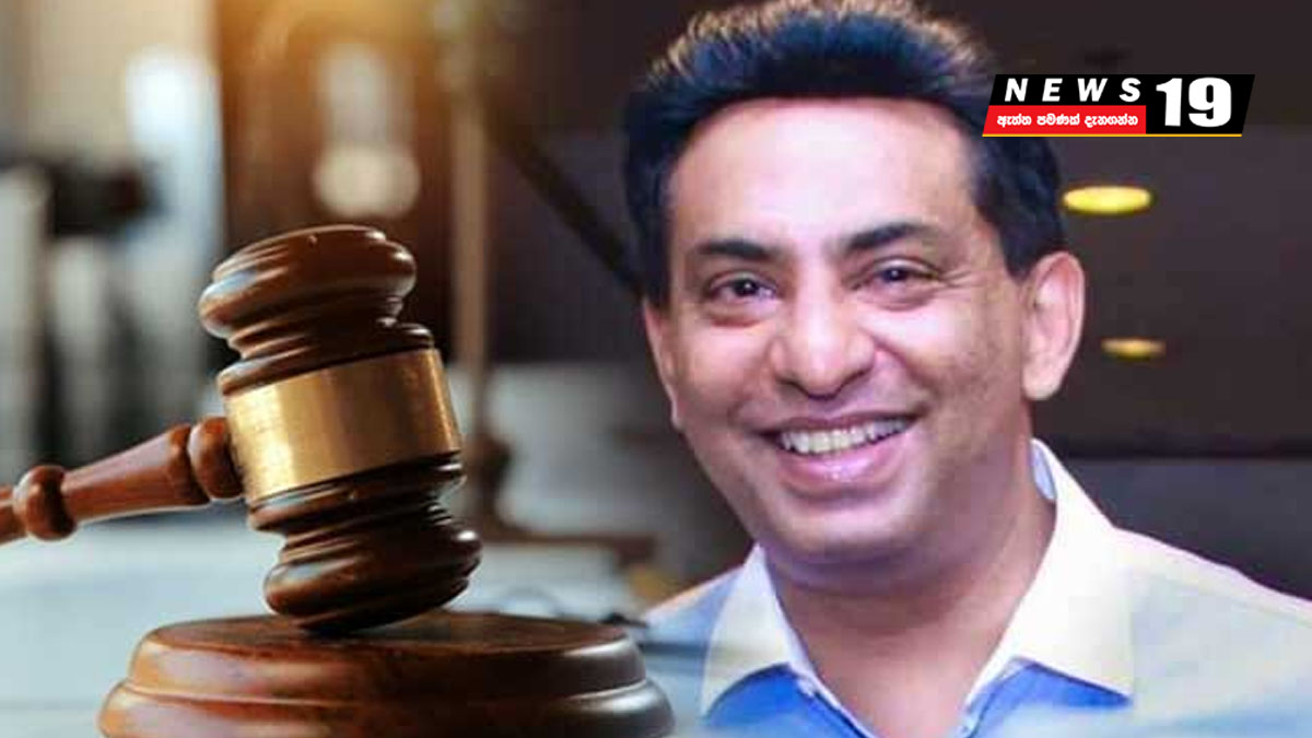කපිල චන්ද්රෙස්නගේ බිරිඳට විවෘත වරෙන්තු