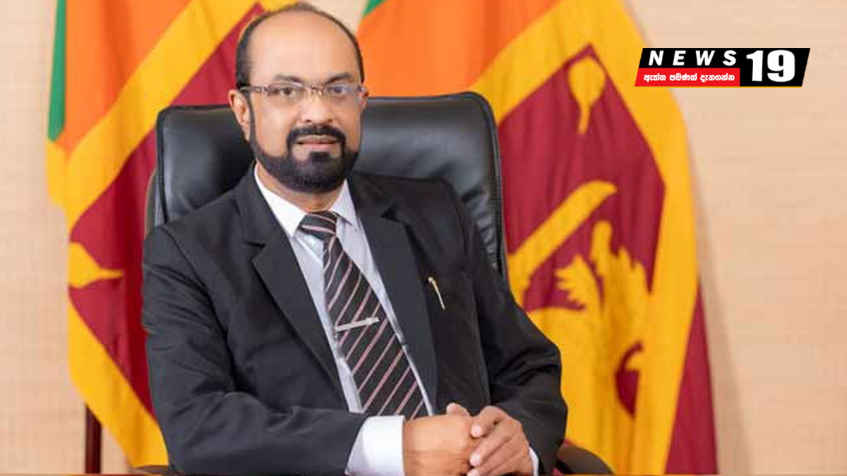 වත්මන් රජයේ හිටපු අමාත්යවරයෙකු වන කුමාර ජයකොඩි මහතාට එරෙහිව අල්ලස් කොමිසම පවරා ඇති දූෂණ නඩුවේ වැඩිදුර සාක්ෂි විභාගය…