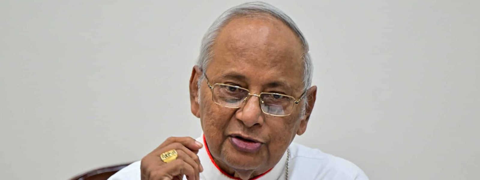 Cardinal Seeks to Intervene in Salley's Court Challenge