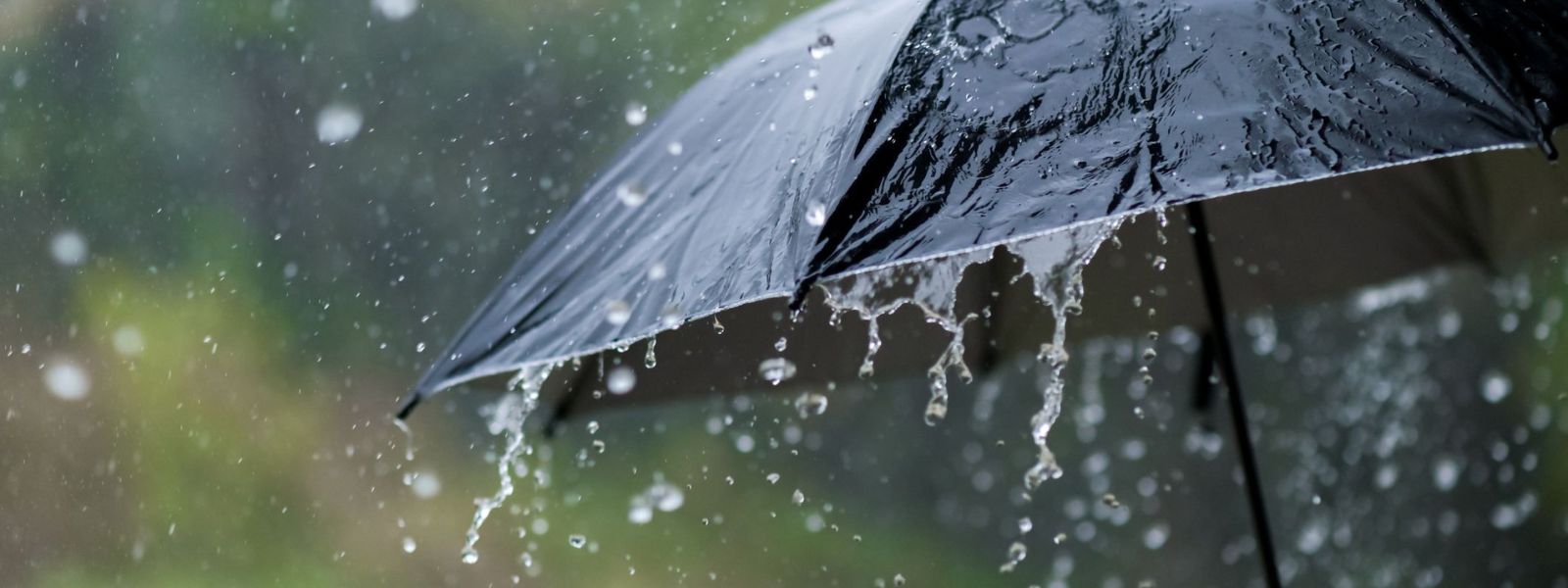 Showers and Thundershowers Expected in Several Parts of the Island After 2 PM