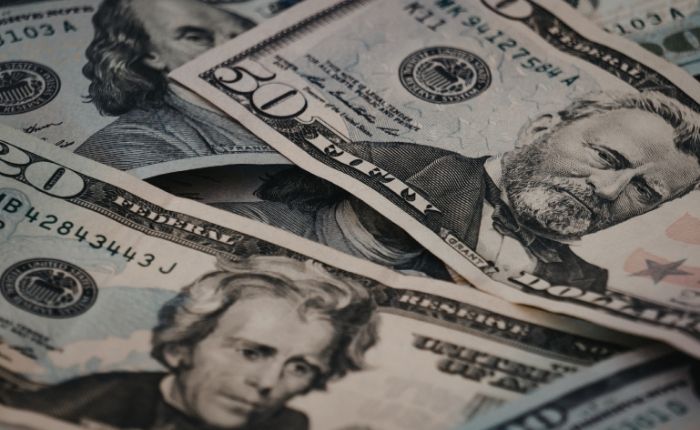 Dollar rate today : USD selling rate steady at Rs. 340