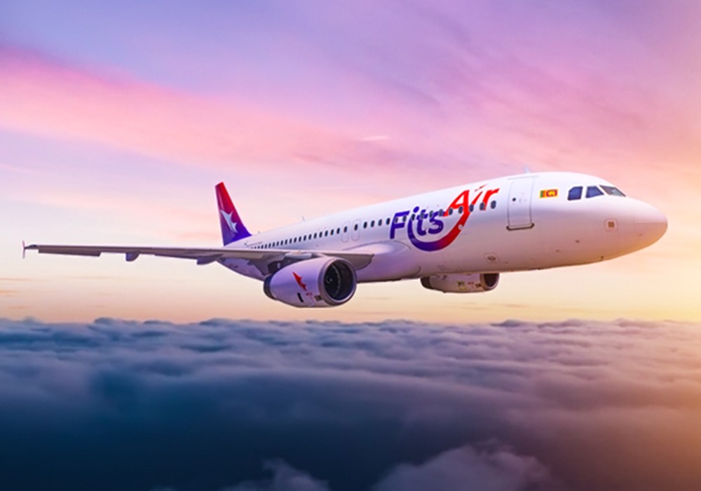 From 8 hours to 3 hours: Ahmedabad–Colombo direct flight to launch on Friday
