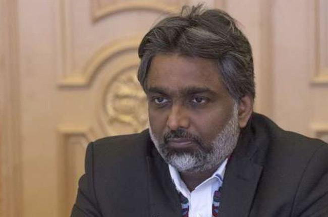UNP clarifies Ashu Marasinghe is not a party member