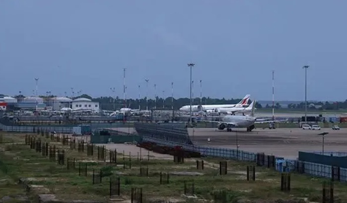 Aviation Minister reviews BIA expansion plans to boost capacity