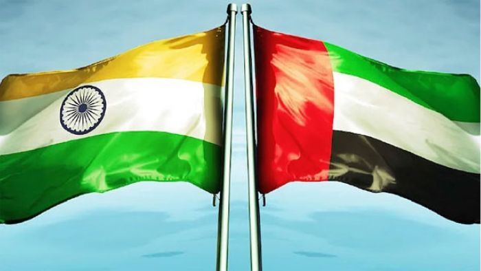 Beyond oil: India-UAE ties power a new strategic era