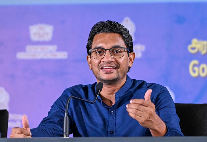 Sri Lanka to host Gem City Ratnapura 2026 in August