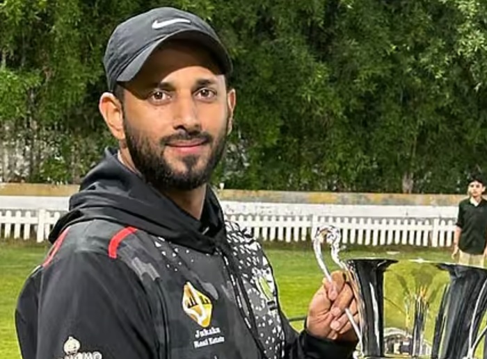 38-year-old Dubai resident dies while playing cricket