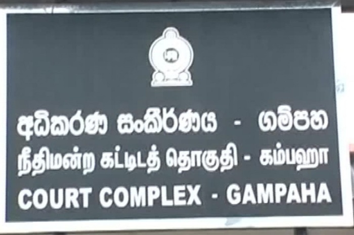 Five sentenced to death in 2001 murder case