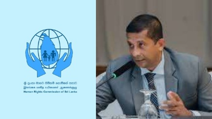 HRCSL probes alleged torture of Suresh Sallay in CID custody