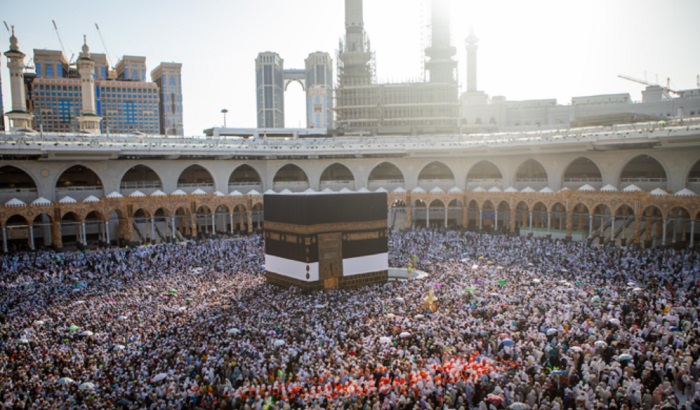 Applications called for Umrah travel operators for 2026/27