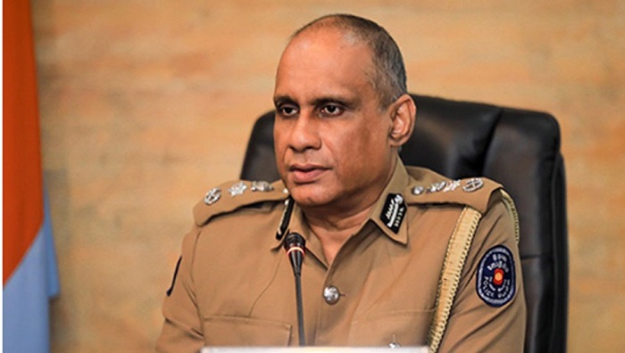 Police release official statement on death of former IGP C. D. Wickramaratne