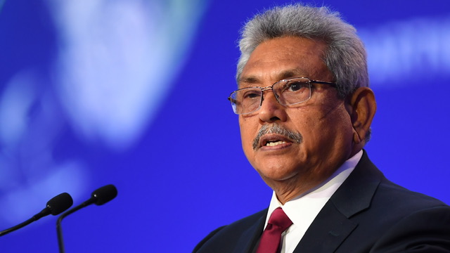 Gotabaya Rajapaksa’s petition taken up today: Court update