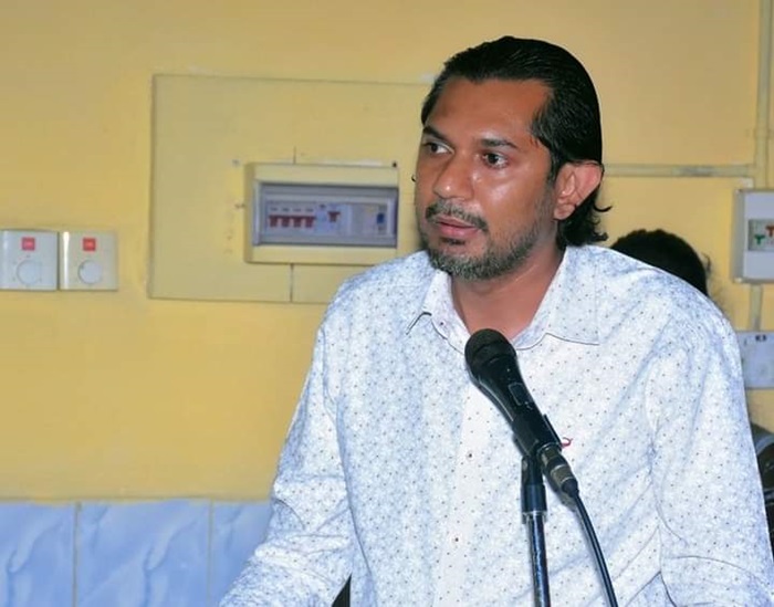 Gotabaya Rajapaksa’s former private secretary Sugeeshwara Bandara remanded until July 1