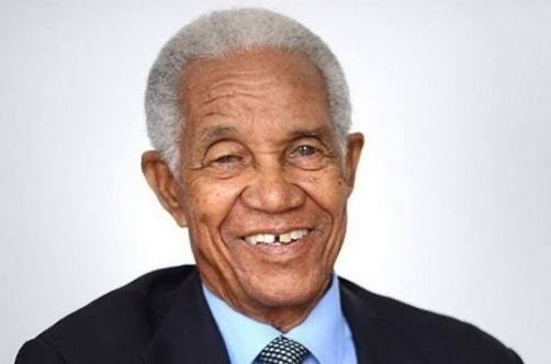 Cricket legend Sir Garfield Sobers dies aged 89