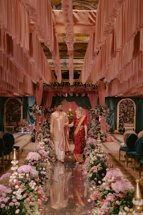 Luxury Destination Wedding Celebration Highlights Sri Lanka’s Rise as a Global Wedding DestinationLuxury Destination Wedding Celebration Highlights Sri Lanka’s Rise as a Global Wedding Destination