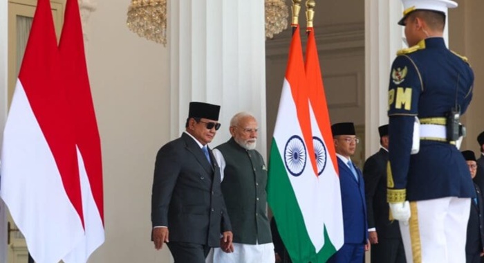 India and Indonesia: Asian giants that refuse to bow to the superpowers – Analysis