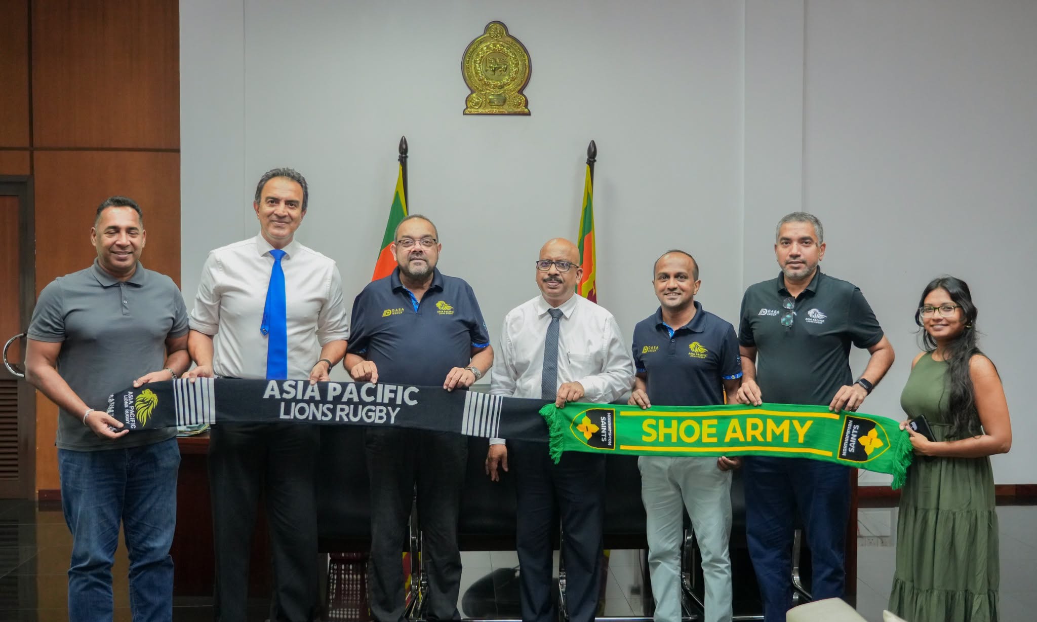 Sri Lanka launches International Sports Week to boost sports tourism