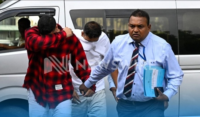 Former Indian U-19 cricketer and Jaffna Kings co-owner remanded