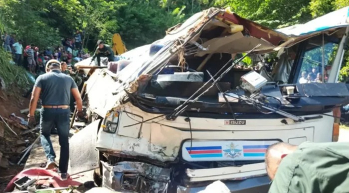 Supreme Court to hear petition on 2024 fatal KDU bus accident