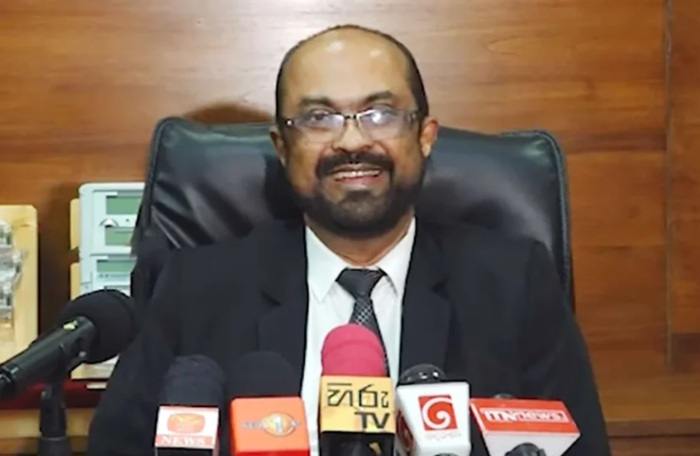 Trial begins against former minister Kumara Jayakody over corruption charges