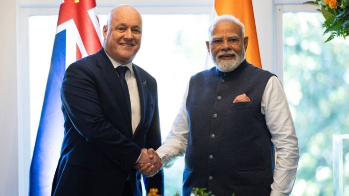 Modi’s New Zealand visit revives India-NZ ties after four decades
