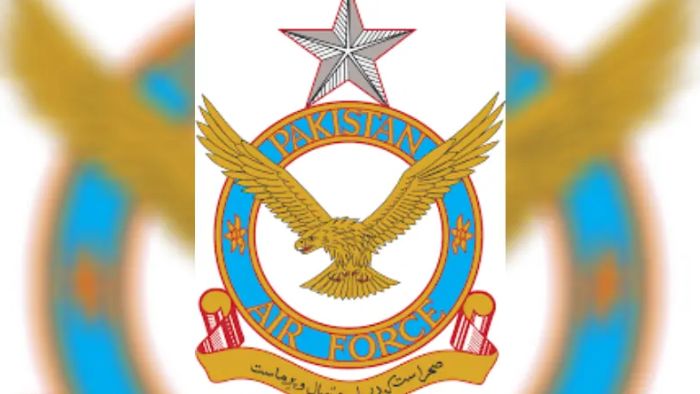 PAF trainer aircraft crashes near Mardan, both pilots martyred