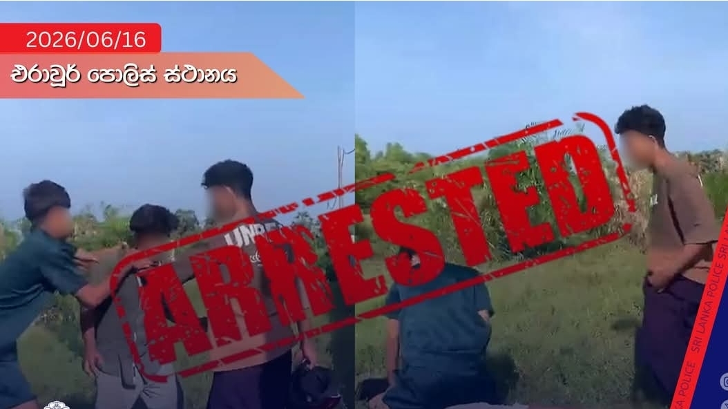 Teen remanded over abduction and assault linked to TikTok dispute