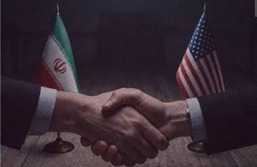 US and Iran Sign Deal to End War