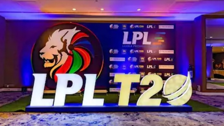 Breaking : LPL team owner arrested
