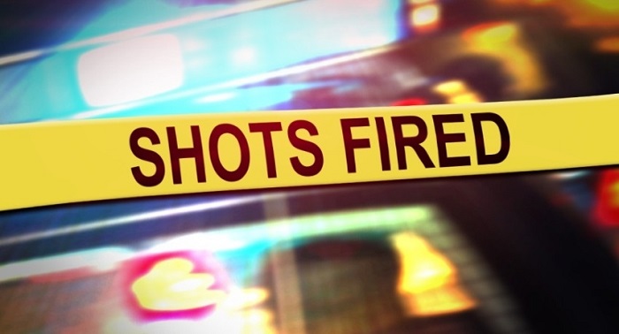 One injured in Nawagamuwa shooting