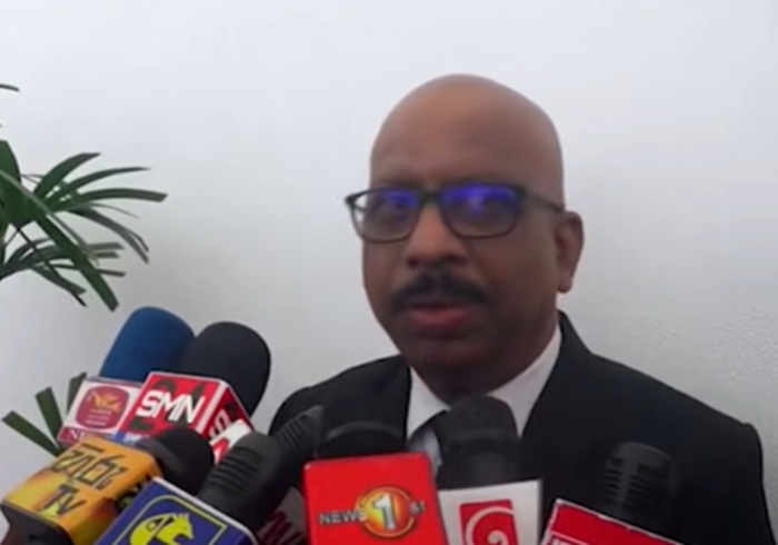 Sri Lanka Rugby to face disciplinary action over visa failure – Sports Minister